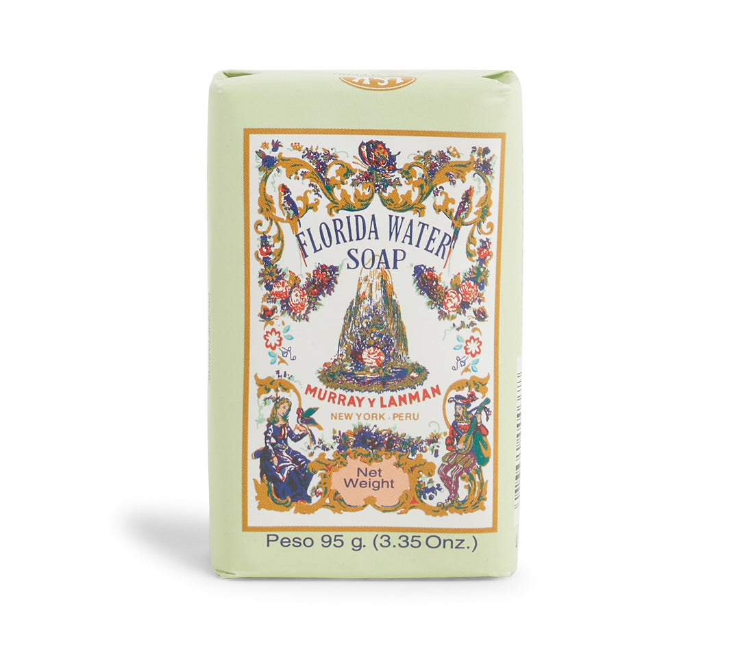 Flordia water soap