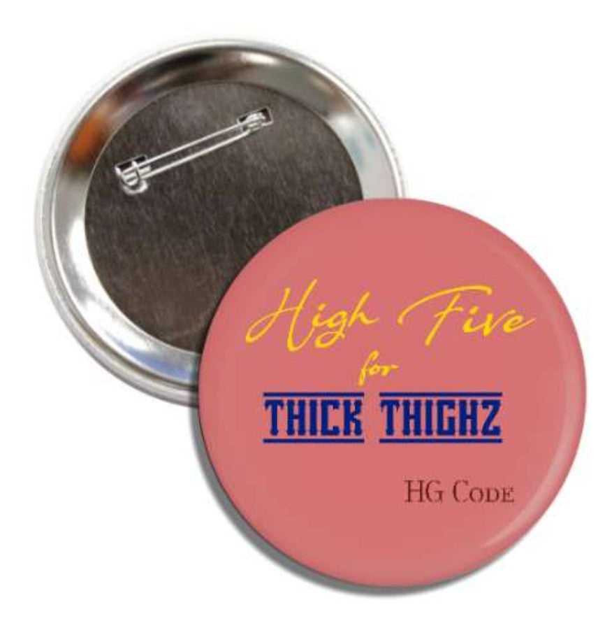 Thick Thighz