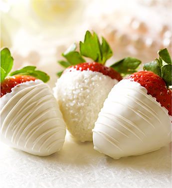 SuperNova Strawberries